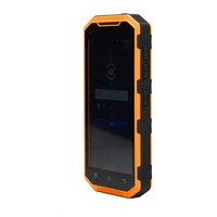 Sistema de Patrullaje de Seguridad JWM 5000PH7 con Recordatorio Vocal, Resistente al Agua IP68, 4G/WiFi/Bluetooth