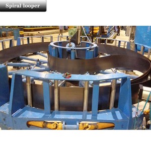 Nhà Máy Ống YXH Dòng Mìn Nhà Cung Cấp HF16 Sản Xuất Tần Số Cao - Product Image 5