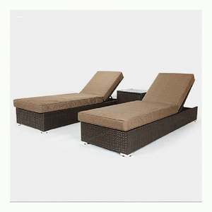 Garantía de calidad más Popular de mimbre Silla de playa - Product Image 1