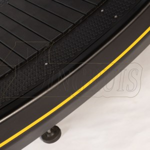 Tapis Roulant Manuale Senza Elettricità per Esercizi Stepper - Product Image 3