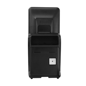 15.6inch Touch Screen Pc Point of Sale Systems Built <b>Printer</b> Software W156D 15.6inch - Product Image 6