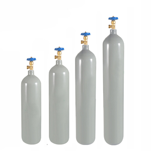 Nhà máy bán độ tinh khiết cao tinh khiết <span class=keywords><strong>Argon</strong></span> xi lanh áp lực cao nén khí <span class=keywords><strong>Argon</strong></span> - Product Image 6