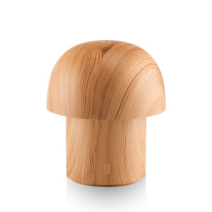 Mini humidificador USB, difusor de aroma, lámpara de mesa, capacidad de 160ml, para el hogar, oficina, regalo - Product Image 3