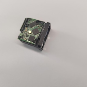 Hot bán Laser Rangefinder mô-đun 905nm dài khoảng cách cảm biến chuyển động UART 1km máy phát không dây và mô-đun thu - Product Image 6