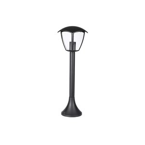Lampada da terra da giardino esterna altezza IP44 600mm E27 presa lampada da giardino colore nero SKU-7059-illuminazione/lampada - Product Image 3