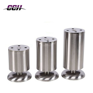 <strong>Sofa</strong> Leg Metal Luxury Modern Furniture Legs for <strong>Sofas</strong> Furniture Feet Table Chair Leg Bed Cabinet <strong>Riser</strong> - Product Image 6