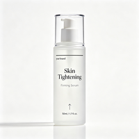 Sérum Raffermissant Peau Post-Perte de Poids Marque Blanche – Soin Visage Hydratation Profonde et Soutien du Contour du Visage Quotidien