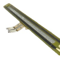 KIT sensore KITPL038 sensore LMF elementi trasduttore di movimento in plastica conduttiva (KIT) fino a 1000 mm - Product Image 2