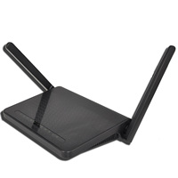 Router inalámbrico de doble banda AC1200 Módem VDSL Dispositivos de red Wifi