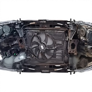 Adatto per il gruppo frontale del <span class=keywords><strong>Volkswagen</strong></span> <span class=keywords><strong>T</strong></span>-<span class=keywords><strong>Roc</strong></span>. - Product Image 4
