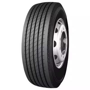 Neumático Comercial Pesado 315/80R22.5 para Camión, para Todas las Posiciones (Tracción, Remolque, Dirección), Carga Pesada, Duradero, Premium, Confiable - Product Image 1