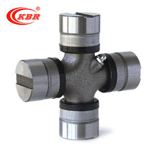 KBR-2141-00 130-2201025 Chine Fabricant Fournir Prix Raisonnable Pièces Auto Arbre Universel Cross Joint pour Véhicules Russes - Product Image 4