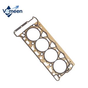 适用于大众奥迪斯柯达 CDNC 气缸盖垫片 Q5 <span class=keywords><strong>2</strong></span>.0 06H103383AD 06J103383D 06H103383AA 06H103383AC 06H 103 383 AF - Product Image 6