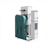 Machine à décortiquer, peler et moudre le riz automatique MLGQ, ensemble complet, batteuse commerciale, 5500W, 380V, 2000-2500KG/h