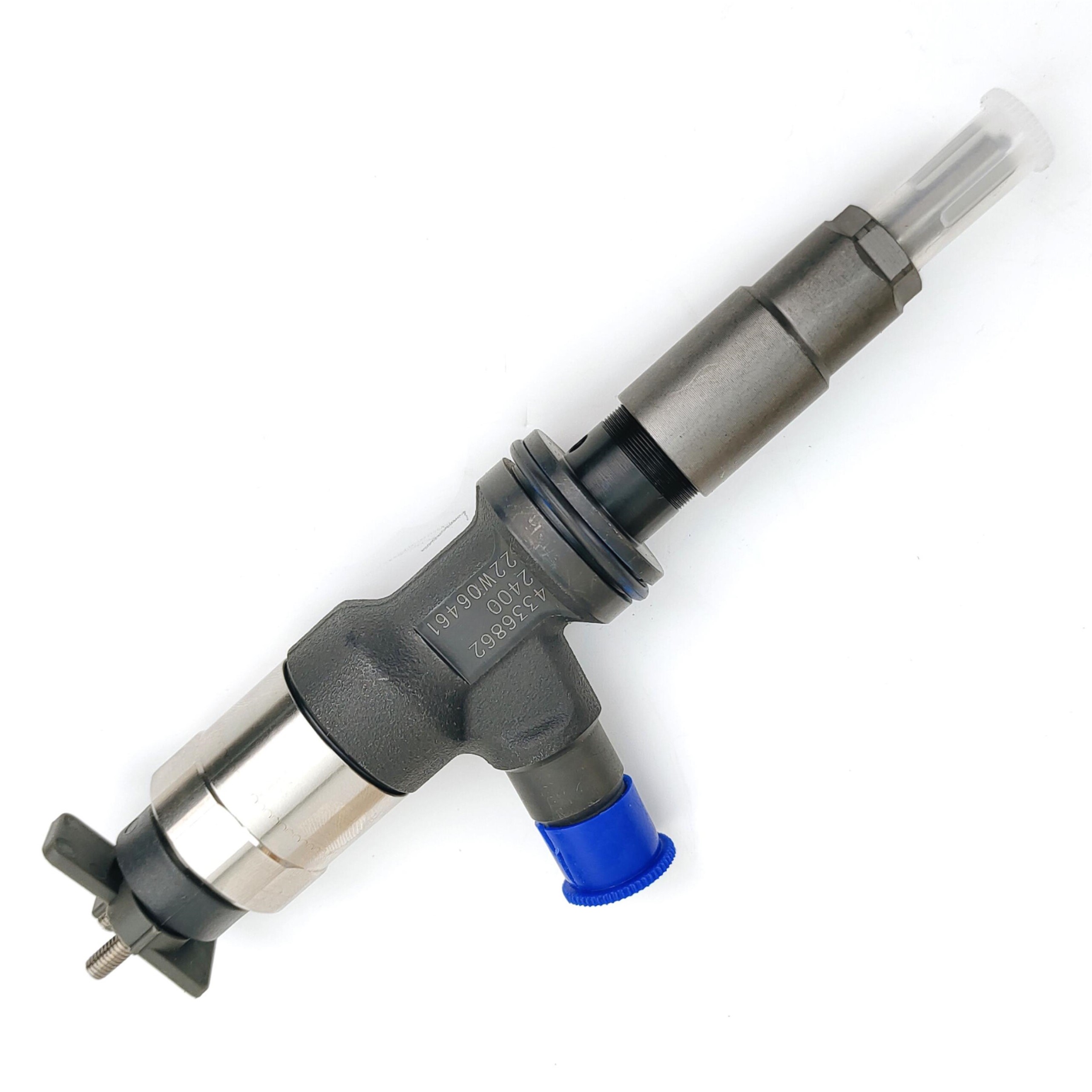 High Quality Diesel Common Rail Fuel Injector 295050-2400 for CAT C7 1 433-6862 4336862