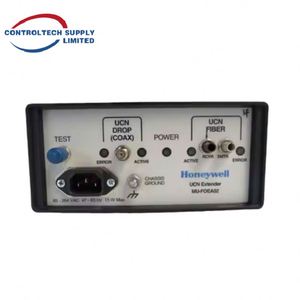 Honeywell MU-FOED02 51197564-200โมดูลการสื่อสารใยแก้วนำแสง ucn สำหรับ TDC 3000ผู้เชี่ยวชาญ pks DCS - Product Image 2