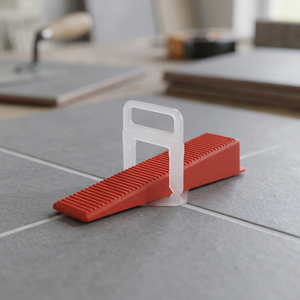 Entretoises de carrelage modernes en plastique PP avec adhésif pour une installation facile – Marque Dingyue - Product Image 2