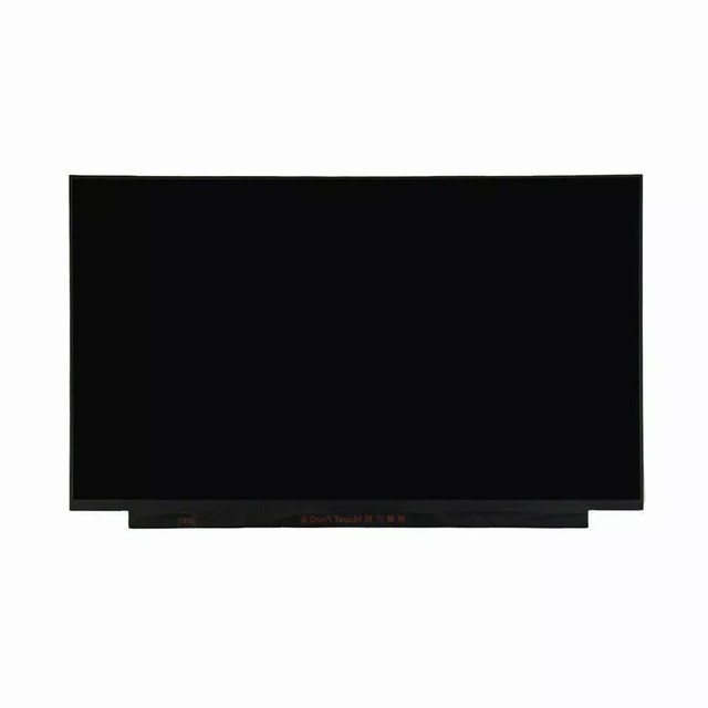 Laptop Screen LCD NV156FHM-NX1-V8.1 for Lenovo Legion 5 New 15.6'' 40 Pin FHD NV156FHM-N48 LCD Display