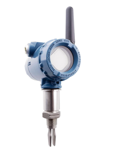 Détecteur de niveau à fourche vibrante sans fil Original 2160 Wireless Level Switch WirelessHART 1408 3408 3308 5300 - Product Image 2