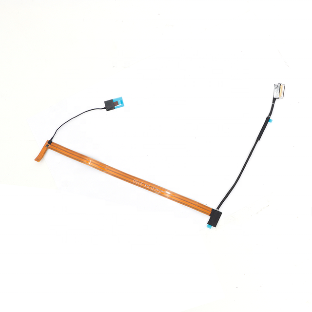 High Speed Camera Flex 0C02C00U510 for ThinkPad T14 P14s Gen3 Gen4 30Pin OEM Cable 270mm Length 3.3V