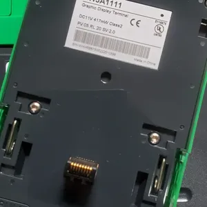 Nuevo Variador de Velocidad Original Schneider ATV340D11N4 Altivar Machine ATV340 11kW de Alta Resistencia 400V Trifásico Ethernet - Product Image 1