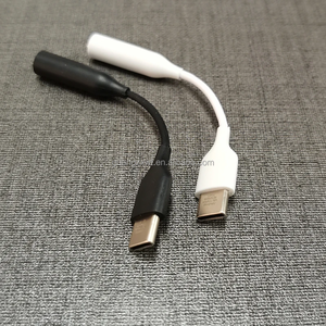 Adattatore da USB-C a jack per cuffie da 3,<span class=keywords><strong>5</strong></span> mm, cavo ricevitore audio di tipo C, compatibile con Samsung Galaxy S24, S23 Ultra - Product Image 5