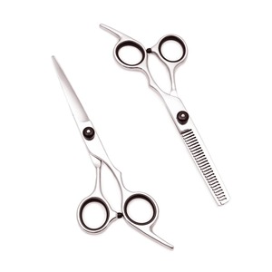 <span class=keywords><strong>Forbici</strong></span> da Barbiere Giapponesi da 6 Pollici Strumenti Professionali <span class=keywords><strong>per</strong></span> Acconciature <span class=keywords><strong>Forbici</strong></span> <span class=keywords><strong>per</strong></span> Sfoltire e Tagliare <span class=keywords><strong>per</strong></span> Salone da Barbiere - Product Image 5