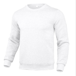 Sudaderas sólidas de moda Otoño Mejores camisas Hombres para mujeres Sudadera con estampado de pantalla - Product Image 3