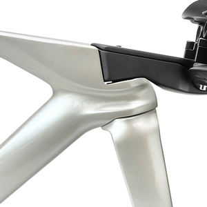 T1100 fibra di carbonio 70028C BB386 Triathlon freno a disco per bici da crono telaio bici da strada BMX carbonio per cronometro - Product Image 5