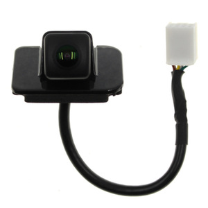 Rearview <b>Mirror</b> Camera For Honda Accord 39530-T2A-U21 Night Vision Single Lens <b>Bracket</b> Installation - Product Image 2