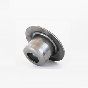 بكرة ناقلة ثقيلة عالية الجودة DTII 6205 مع محمل فولاذي وغطاء معدني و7 أختام متاهة لتعدين الفحم - Product Image 3