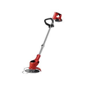 Máquina cortadora de césped precio cortadoras de césped desbrozadora eléctrica desbrozadora cuchilla cortadora de césped Weed Eater - Product Image 5