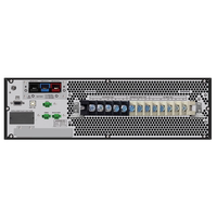UPS Trifásico de Entrada y Salida Trifásica APC de 10KVA, 15KVA y 20KVA con Función Paralela SPM10KL-33P, SPM15KL-33P, SPM20KL-33P