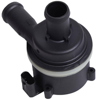 06D 121 601 Pompe à eau auxiliaire de haute qualité et pompe à eau électrique pour audi A4 A5 A6 Q7