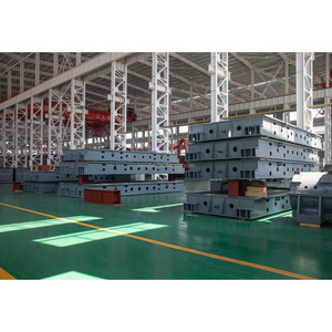 Máy Đóng Gói Xi Măng Xoay 8 Vòi/Máy Đóng Gói Xi Măng - Product Image 6