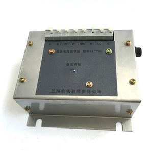 Régulateur de tension Enger Generator KXT-2WC monophasé AVR pour générateur - Product Image 2