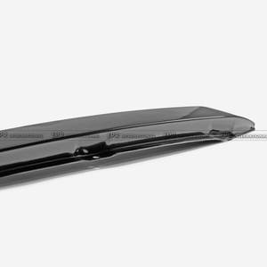 แผงปิดไฟเบรกดวงที่สามสำหรับรถปอร์เช่ 911 997 ปี 2005-2012 ทำจากวัสดุไฟเบอร์กลาส - Product Image 6