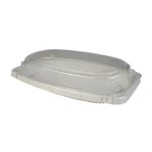 Excellent Offer Custom Food Grade Disposable Takeaway Plastic Bowl With Pp Lid For Fish