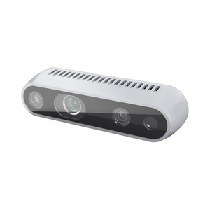 Cámara Web de Profundidad D435I 1080P RGB IR Estéreo con IMU, Seguimiento de Movimiento de 6 Ejes, Enfoque Fijo, USB3.1, Gran Angular, Cámara de Escaneo 3D - Product Image 2
