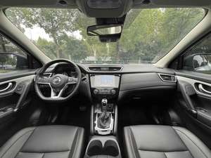 Voitures d'occasion Dongfeng NIS S <span class=keywords><strong>Qashqai</strong></span> T1 SUV <span class=keywords><strong>2022</strong></span>, conduite à droite, moteur essence/gaz turbo, intérieur en cuir, régulateur de vitesse ACC - Product Image 4