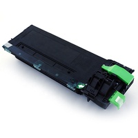 Cartouche de toner HiTek Image compatible avec AR016 pour copieurs AR5015 5015N 5120 5220 5316 5318 5320, emballage en vrac du Japon
