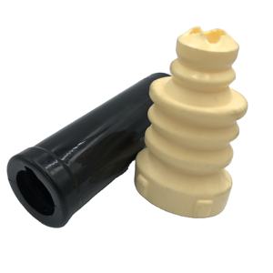 Pour <span class=keywords><strong>VW</strong></span> <span class=keywords><strong>TOURAN</strong></span> 1KO511353R Cache-poussière en caoutchouc pour amortisseur, d'autres modèles peuvent être personnalisés - Product Image 1