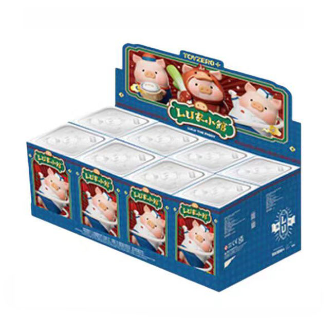 Juego Completo (8 piezas)