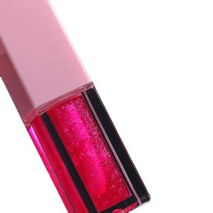 Maquillage professionnel Big Lip Naturel Hydrater Sexy Brillant Rehausseur Plumper Lip Volume Extrême Brillant À Lèvres - Product Image 1