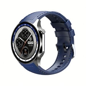 <span class=keywords><strong>Reloj</strong></span> Inteligente Bluetooth Esim 2024, <span class=keywords><strong>Precio</strong></span> al por Mayor, <span class=keywords><strong>Reloj</strong></span> Deportivo Saludable a Prueba de Agua, Marca Original, Nuevo para <span class=keywords><strong>Oppo</strong></span> Watch X - Product Image 5