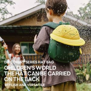 Zoyzoii <span class=keywords><strong>maternelle</strong></span> <span class=keywords><strong>cartable</strong></span> en gros nouveau sac à dos pour enfants dessin animé mignon sac à dos garçons filles enfants sacs - Product Image 2