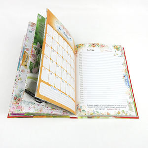 Tableau couleur d'impression avancé personnalisé Impression de livre Sea World Color Services Design Dessin Activité Illustration - Product Image 6