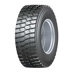 Neumáticos para Camiones 7.00R16 <span class=keywords><strong>7.00</strong></span>-<span class=keywords><strong>16</strong></span> para Todas las Posiciones, Aptos para Camiones Ligeros, Autobuses Urbanos y Remolques, Neumáticos Comerciales para Vehículos - Product Image 6