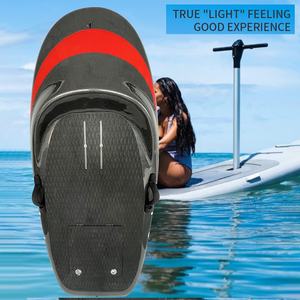 Prancha de Surf Hidrofoil Elétrica ODM/OEM com Guidão Destacável - Product Image 5