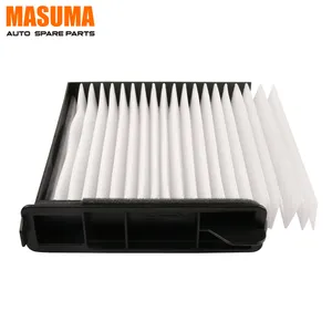 MC-327 MASUMA Lieferanten Auto Aktivkohle Kabine Luftfilter AY681-NS004 AY682-NS008 AY685-NS007 für NISSAN CUBE CUBIC